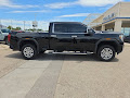 2021 GMC Sierra 3500HD Denali