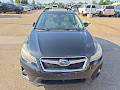 2017 Subaru Crosstrek Limited