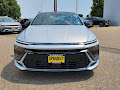 2025 Hyundai Sonata N Line