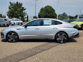 2025 Hyundai Sonata N Line