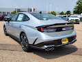 2025 Hyundai Sonata N Line
