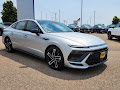 2025 Hyundai Sonata N Line