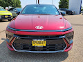 2025 Hyundai Sonata N Line