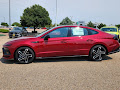 2025 Hyundai Sonata N Line