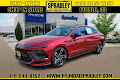 2025 Hyundai Sonata N Line
