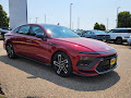 2025 Hyundai Sonata N Line