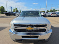 2014 Chevrolet Silverado 2500HD LT