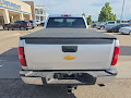 2014 Chevrolet Silverado 2500HD LT
