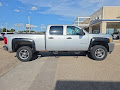 2014 Chevrolet Silverado 2500HD LT