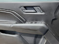 2025 Chevrolet Colorado 4WD Trail Boss