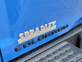 2025 Chevrolet Colorado 4WD Trail Boss