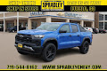 2025 Chevrolet Colorado 4WD Trail Boss