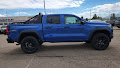 2025 Chevrolet Colorado 4WD Trail Boss
