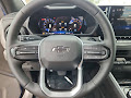 2025 Chevrolet Colorado 4WD Trail Boss