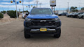 2025 Chevrolet Colorado 4WD Trail Boss