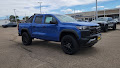 2025 Chevrolet Colorado 4WD Trail Boss