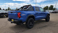 2025 Chevrolet Colorado 4WD Trail Boss