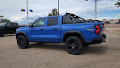 2025 Chevrolet Colorado 4WD Trail Boss