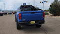 2025 Chevrolet Colorado 4WD Trail Boss