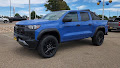 2025 Chevrolet Colorado 4WD Trail Boss