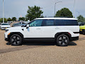 2025 Hyundai Santa Fe Hybrid SEL