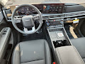 2025 Hyundai Santa Fe Hybrid SEL