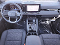 2025 Chevrolet Colorado 4WD Z71
