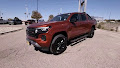 2025 Chevrolet Colorado 4WD Z71