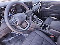 2025 Chevrolet Colorado 4WD Z71