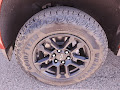 2025 Chevrolet Colorado 4WD Z71