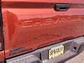 2025 Chevrolet Colorado 4WD Z71