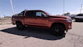 2025 Chevrolet Colorado 4WD Z71