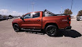 2025 Chevrolet Colorado 4WD Z71