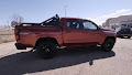 2025 Chevrolet Colorado 4WD Z71