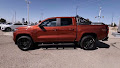 2025 Chevrolet Colorado 4WD Z71