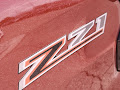 2025 Chevrolet Colorado 4WD Z71