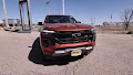 2025 Chevrolet Colorado 4WD Z71