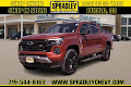 2025 Chevrolet Colorado 4WD Z71