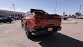 2025 Chevrolet Colorado 4WD Z71