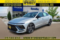 2025 Hyundai Sonata N Line