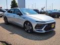 2025 Hyundai Sonata N Line