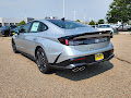 2025 Hyundai Sonata N Line