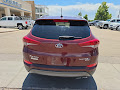 2016 Hyundai Tucson Sport