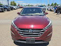 2016 Hyundai Tucson Sport