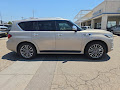2021 INFINITI QX80 SENSORY