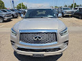2021 INFINITI QX80 SENSORY