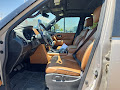 2021 INFINITI QX80 SENSORY