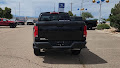 2025 Chevrolet Colorado 4WD LT