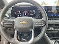 2025 Chevrolet Colorado 4WD LT
