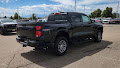 2025 Chevrolet Colorado 4WD LT